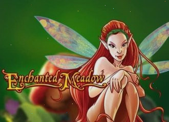 Enchanted Meadow слот от Play'n Go